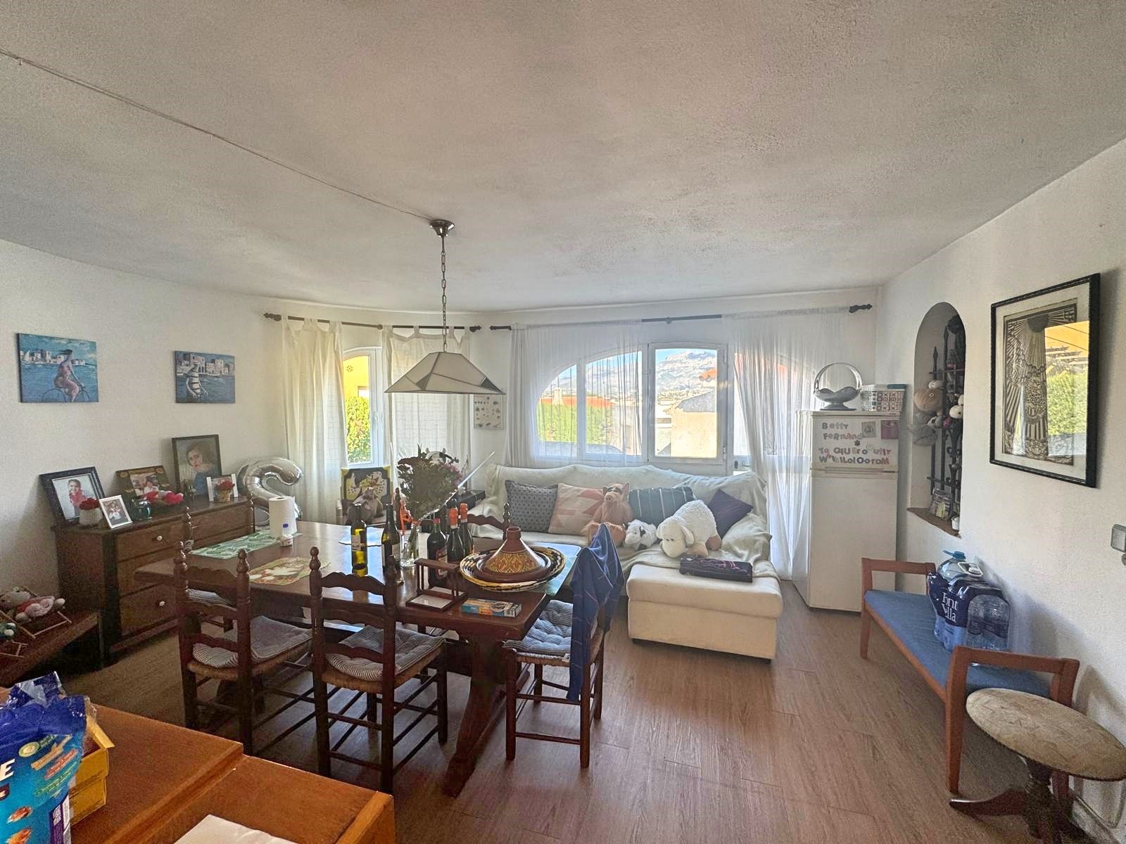 Villa te koop in Albir