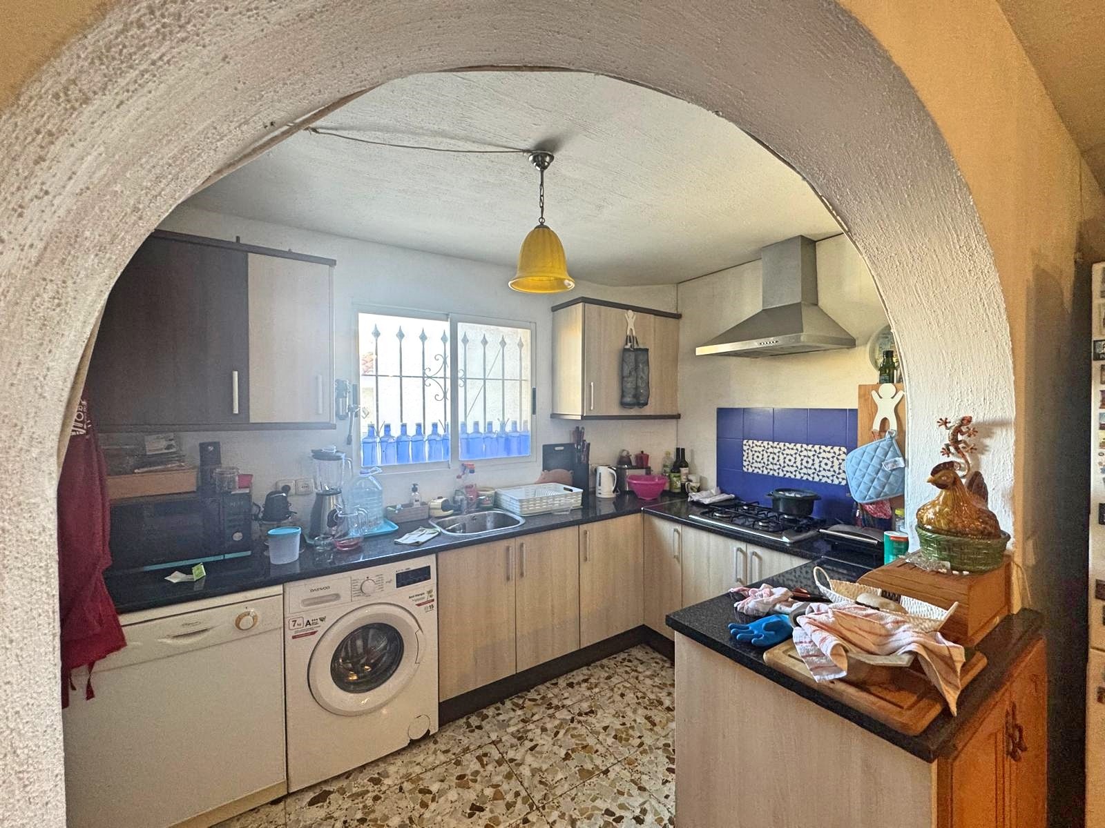 Villa te koop in Albir