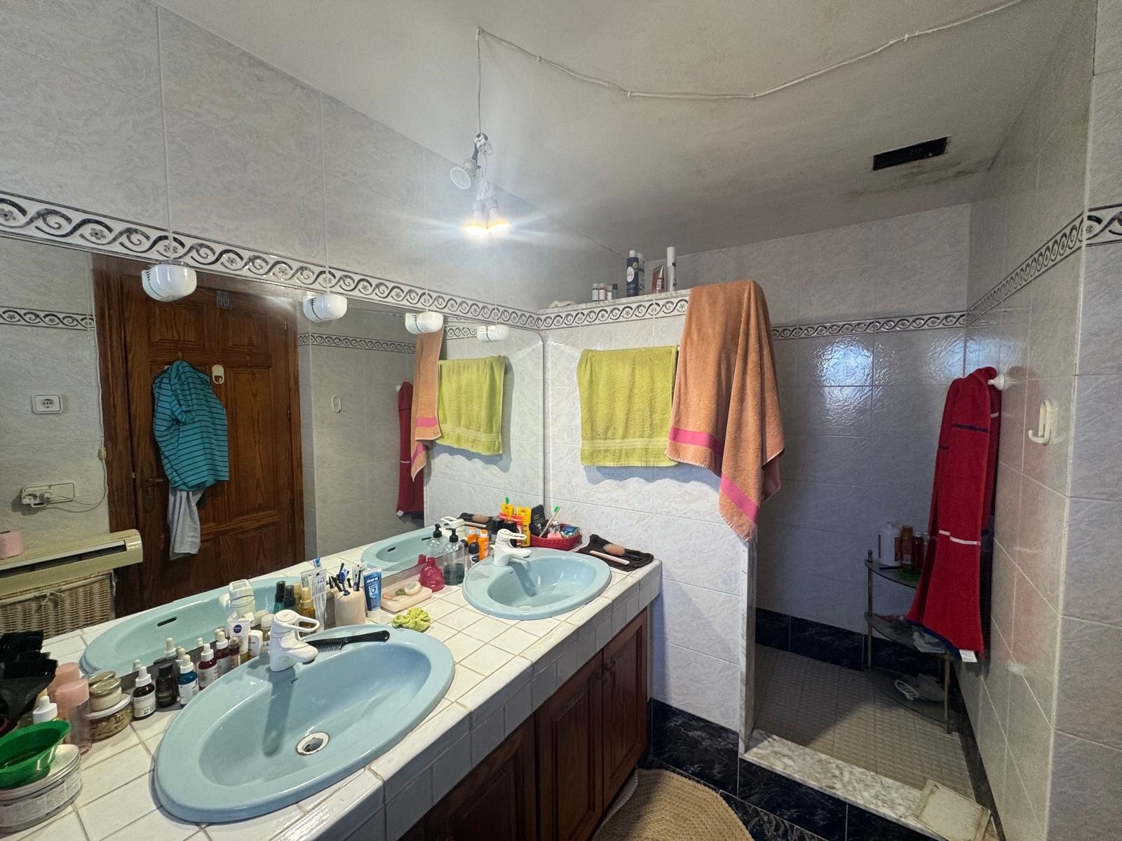 Villa te koop in Albir