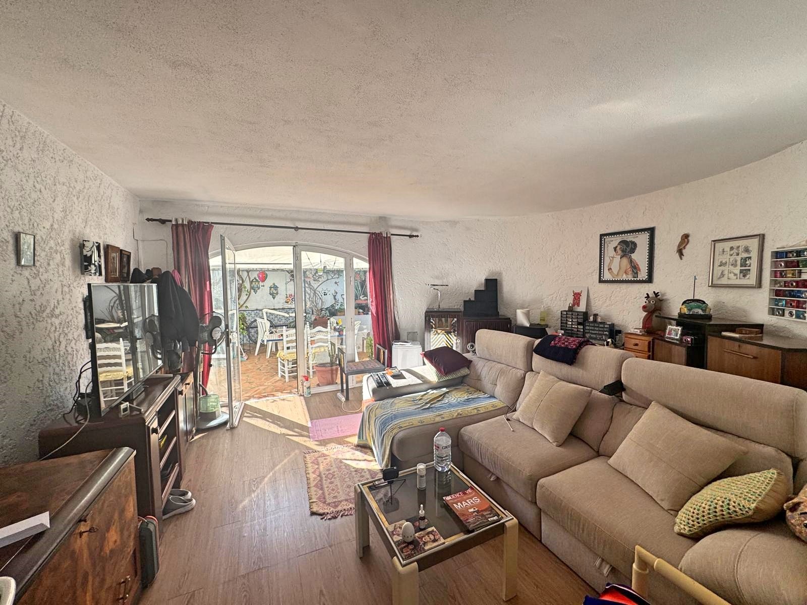 Villa te koop in Albir
