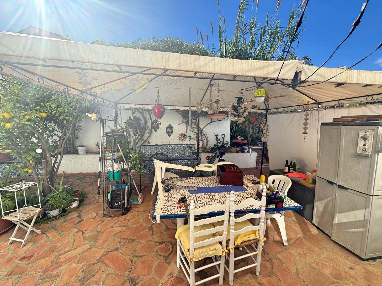 Villa te koop in Albir