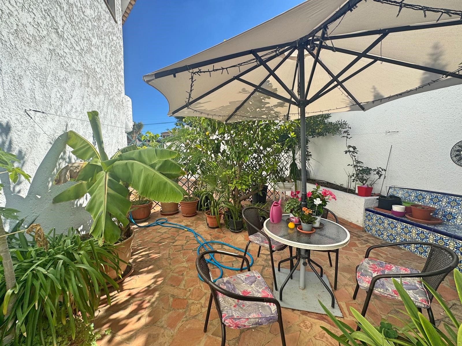 Villa te koop in Albir
