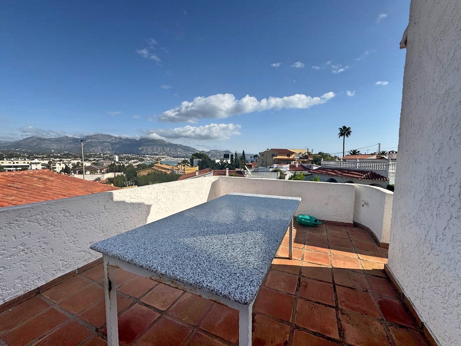 Villa te koop in Albir