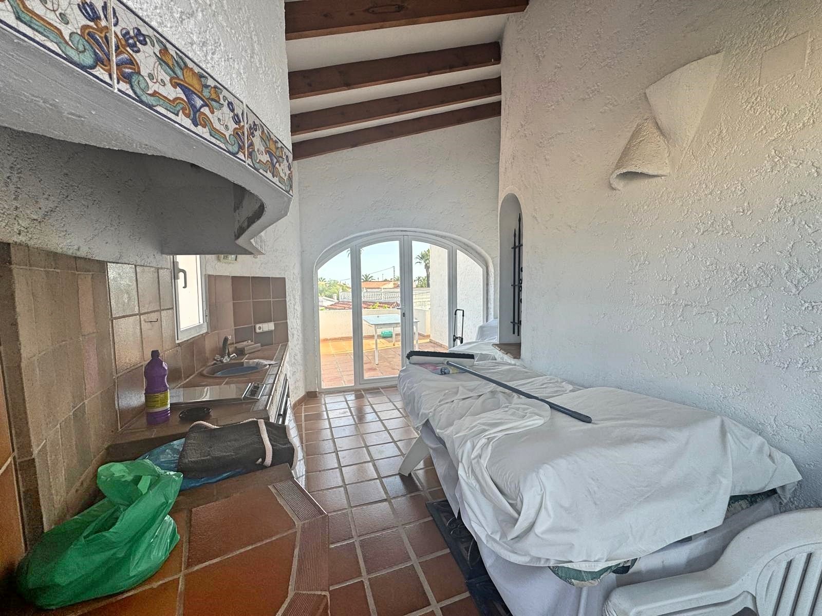 Villa te koop in Albir