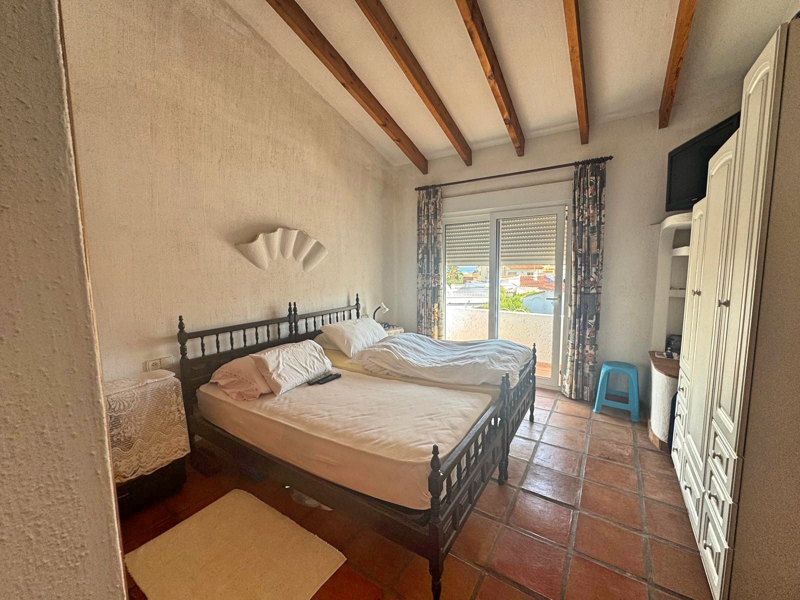 Villa te koop in Albir