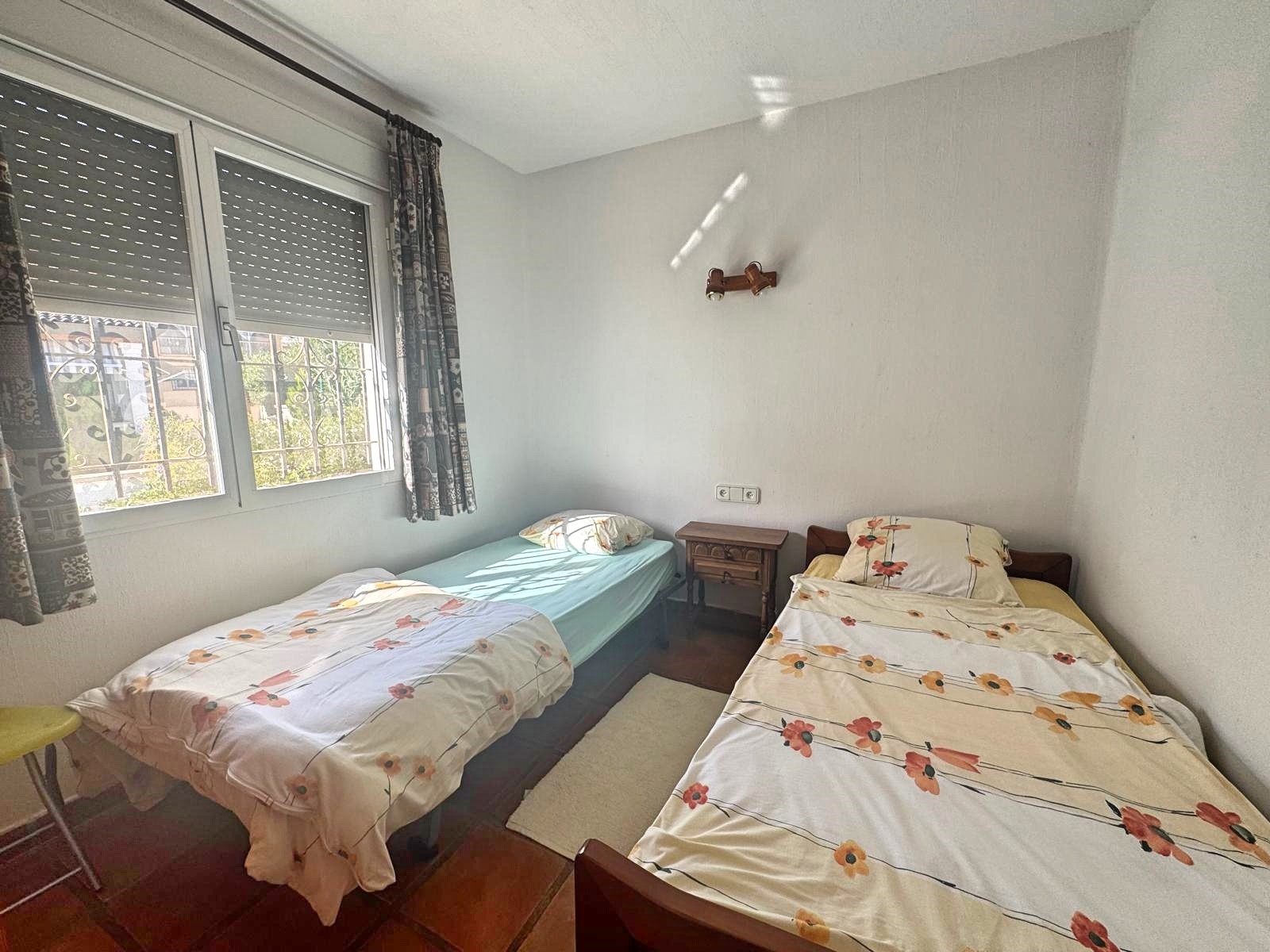 Villa te koop in Albir