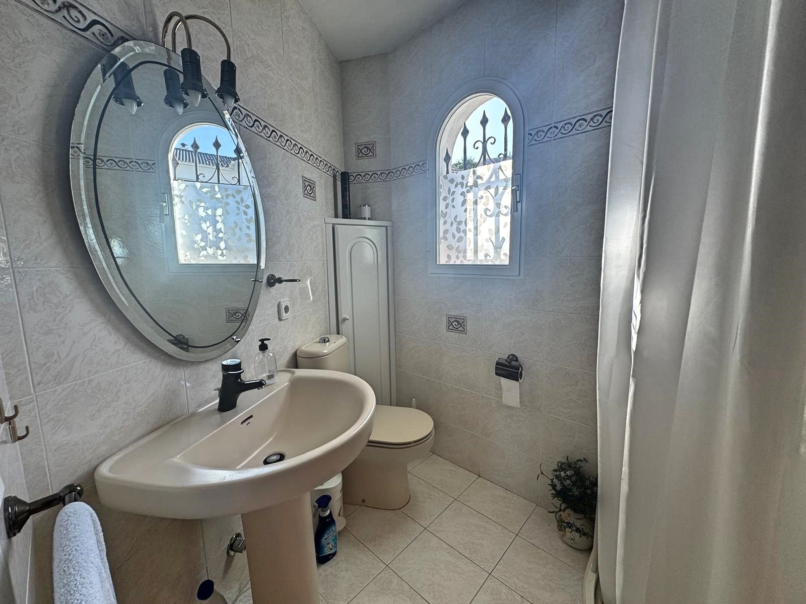 Villa te koop in Albir