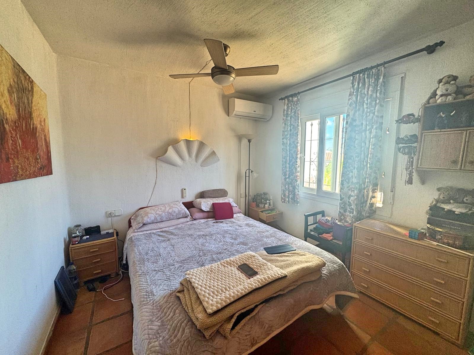 Villa te koop in Albir
