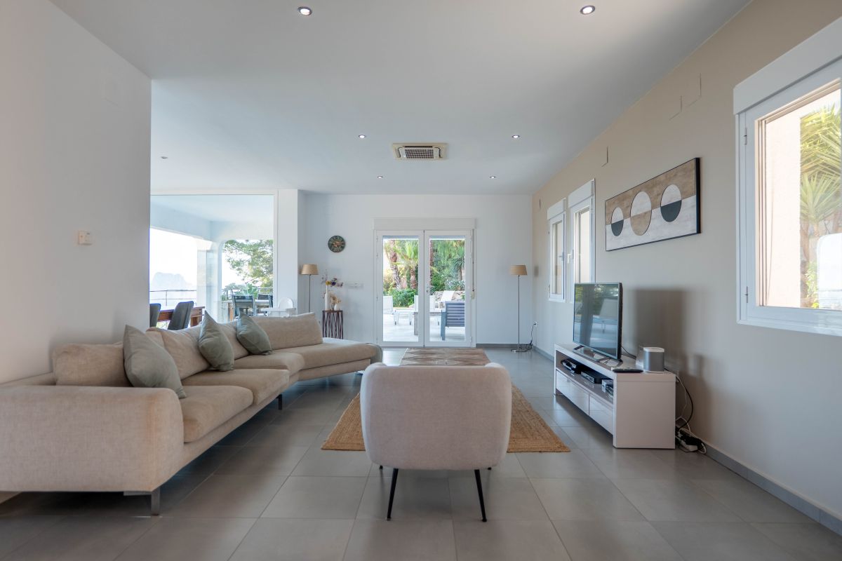 Villa zeezicht Calpe (10)