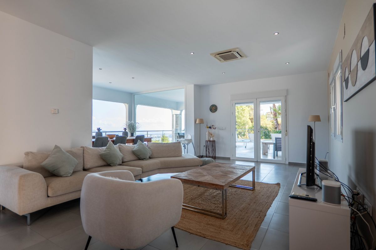 Villa zeezicht Calpe (11)