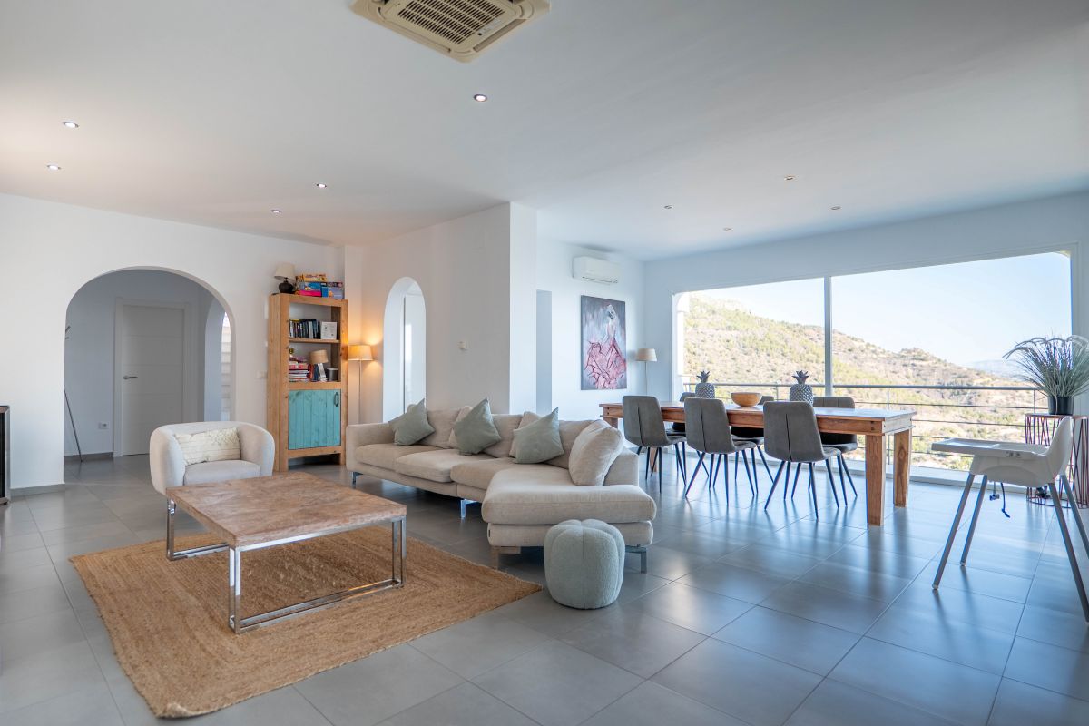 Villa zeezicht Calpe (13)