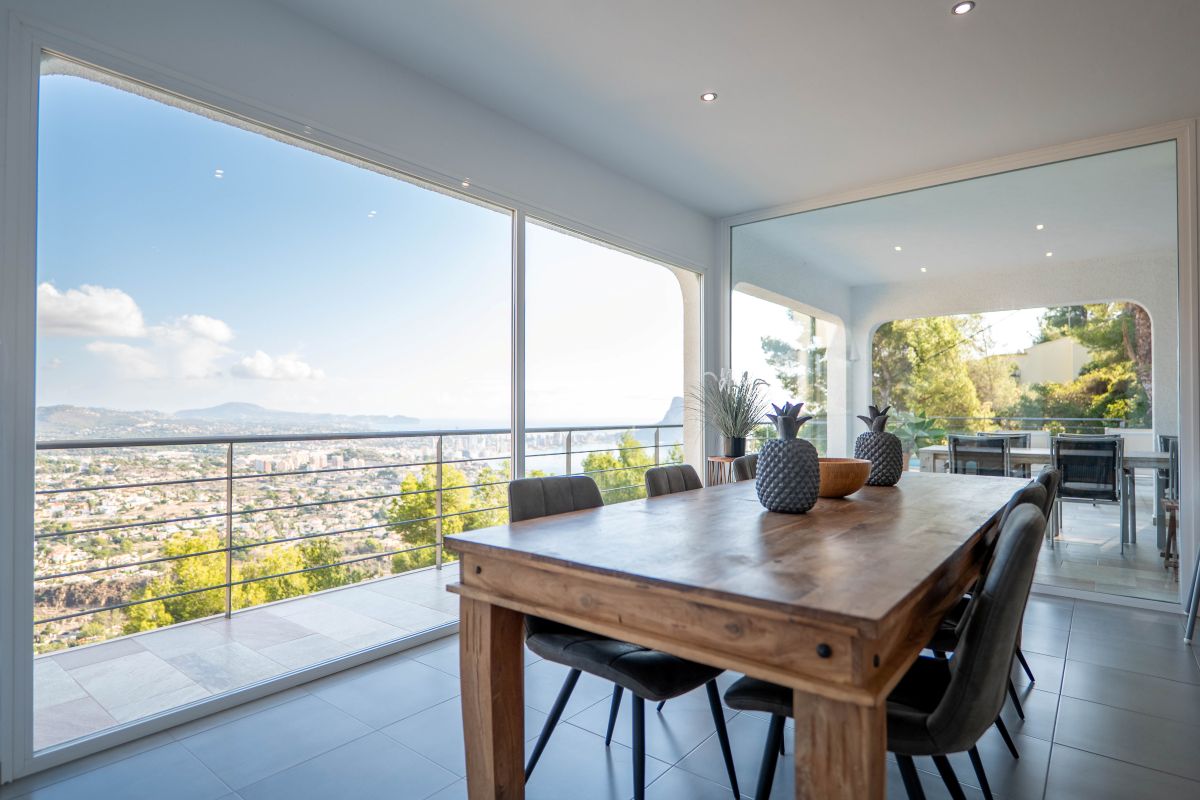 Villa zeezicht Calpe (18)