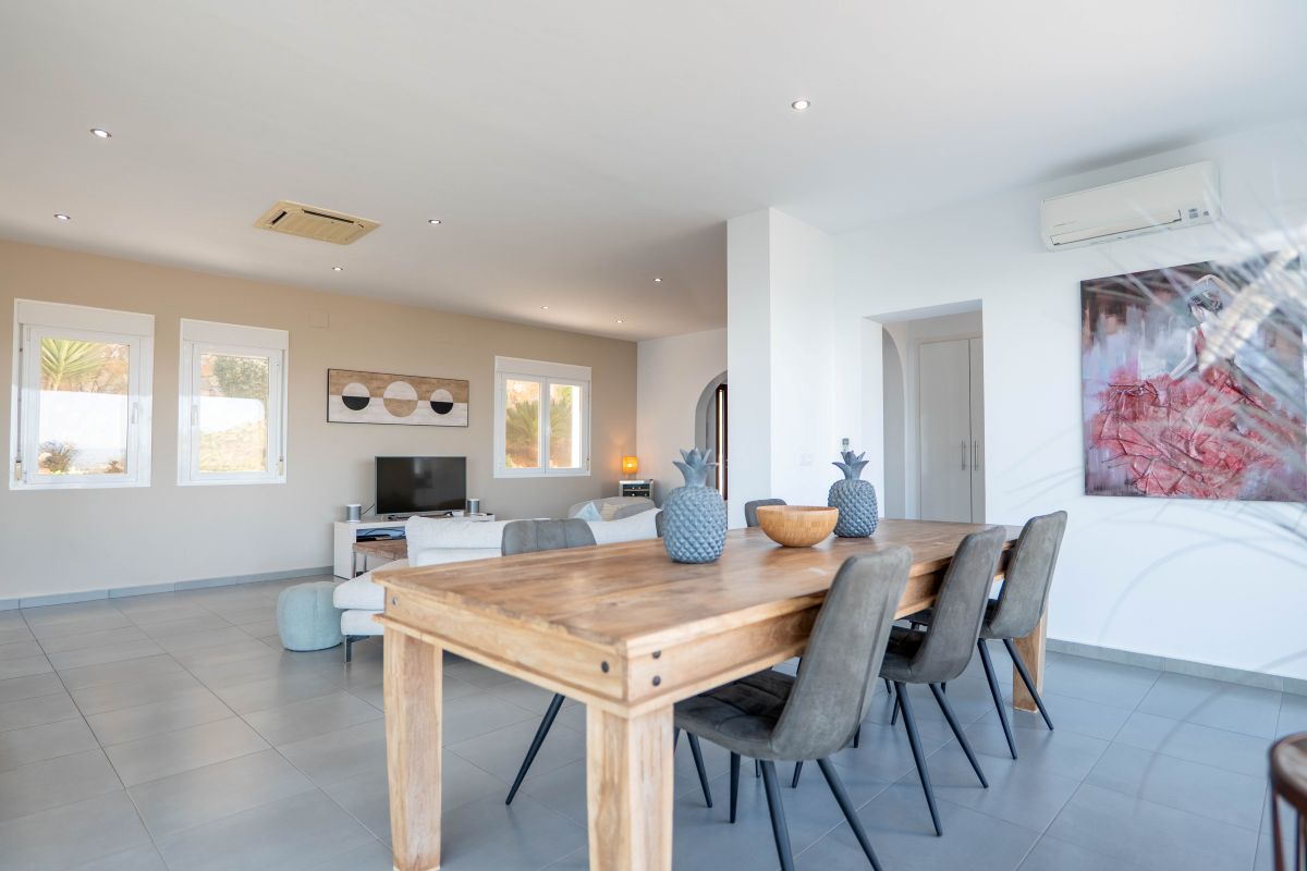 Villa zeezicht Calpe (20)