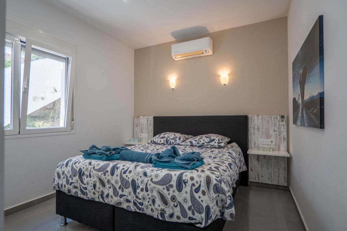 Villa zeezicht Calpe (22)