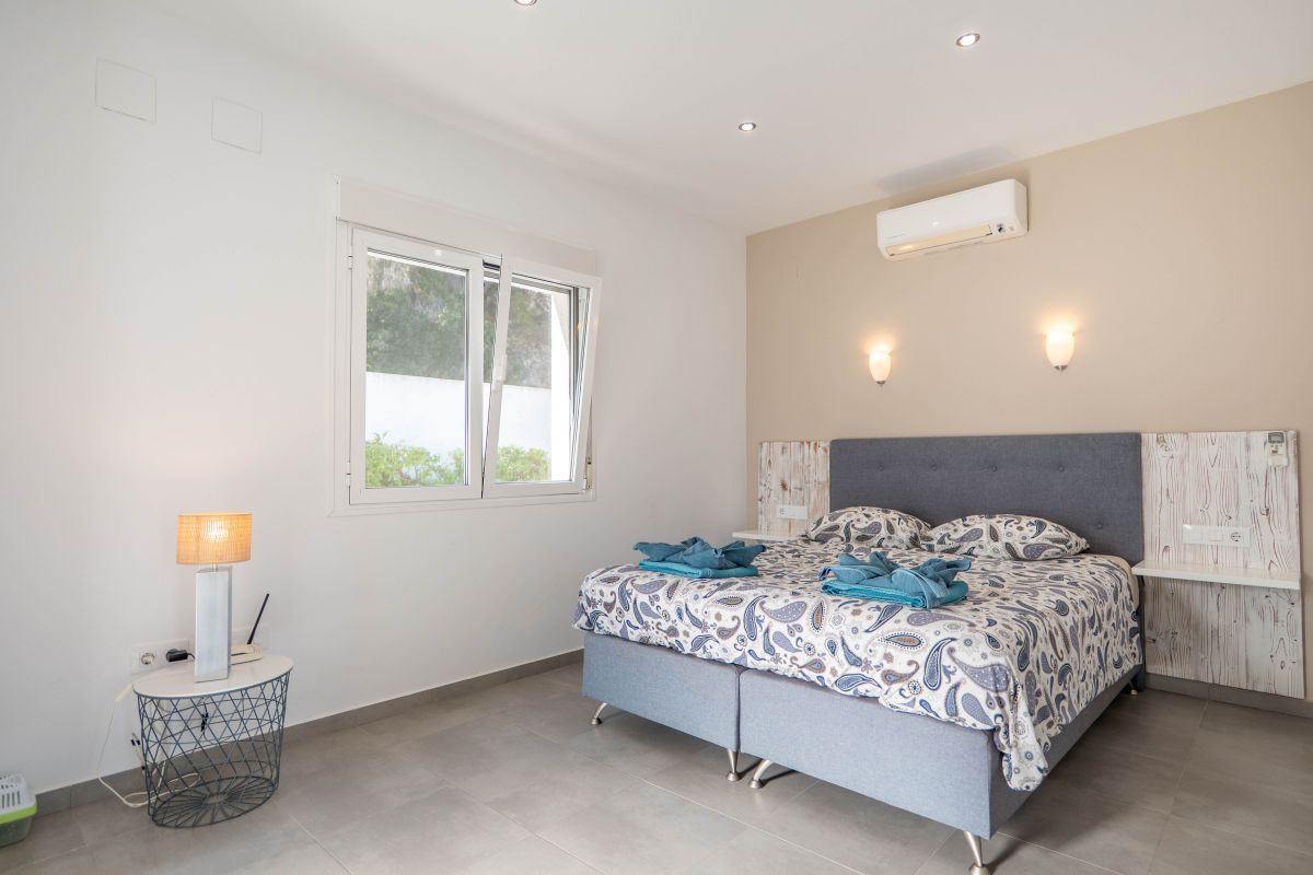 Villa zeezicht Calpe (30)