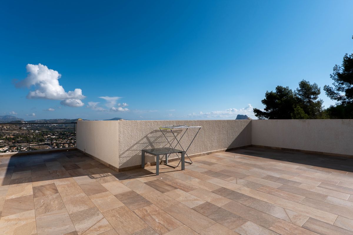 Villa zeezicht Calpe (36)