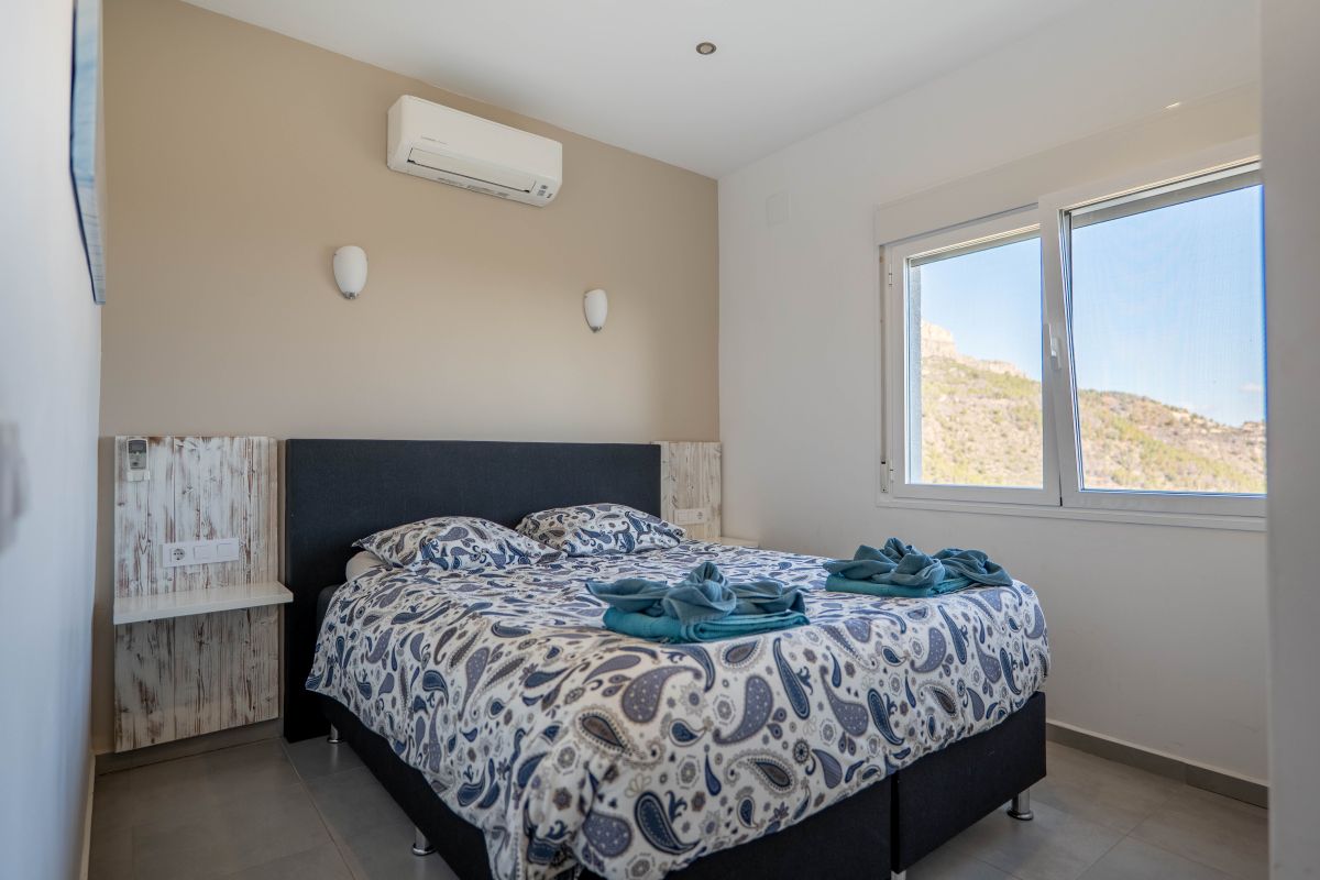 Villa zeezicht Calpe (43)