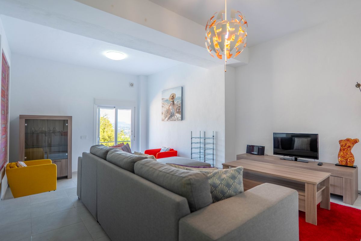 Villa zeezicht Calpe (53)