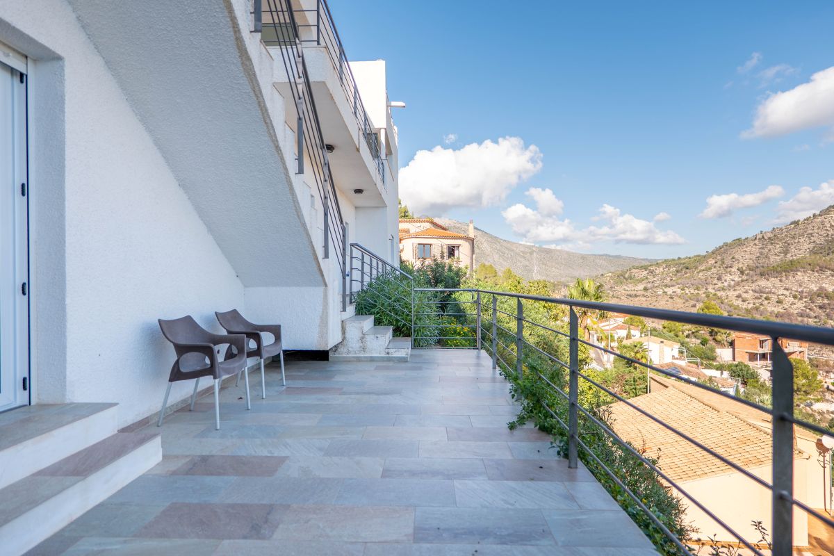 Villa zeezicht Calpe (57)