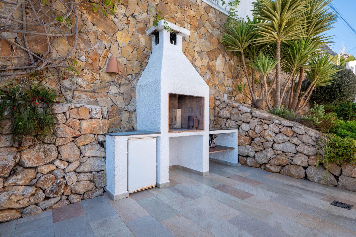 Villa zeezicht Calpe (60)