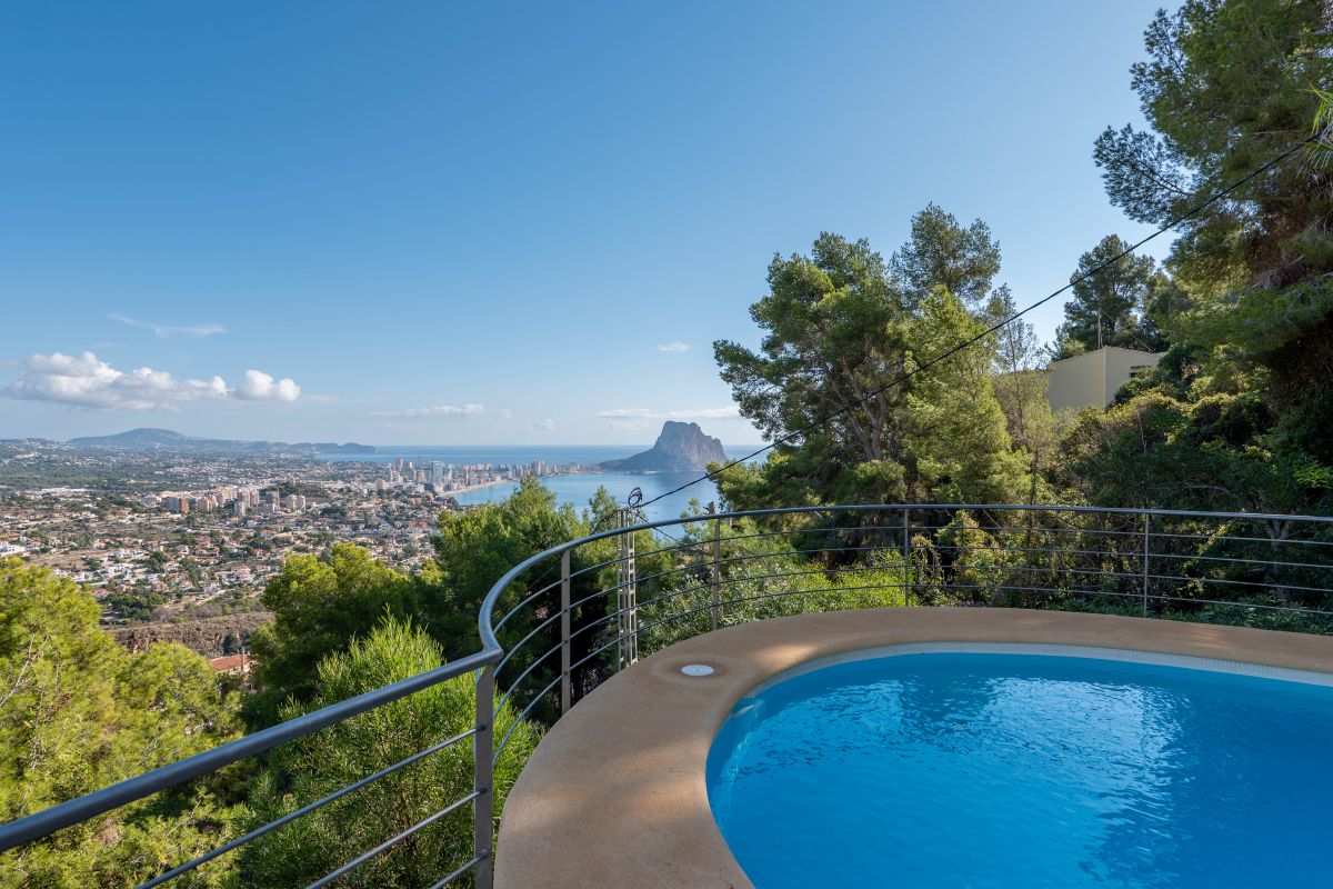 Villa zeezicht Calpe (64)