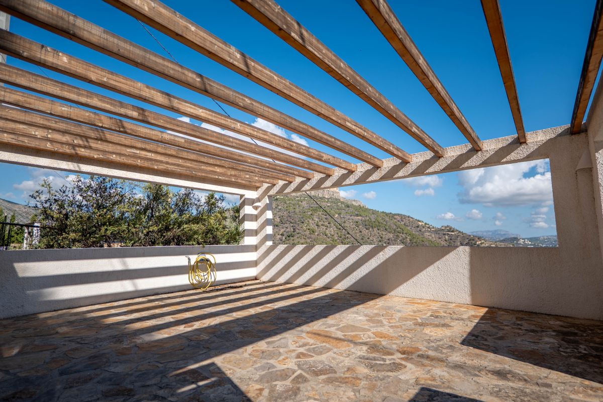 Villa zeezicht Calpe (68)