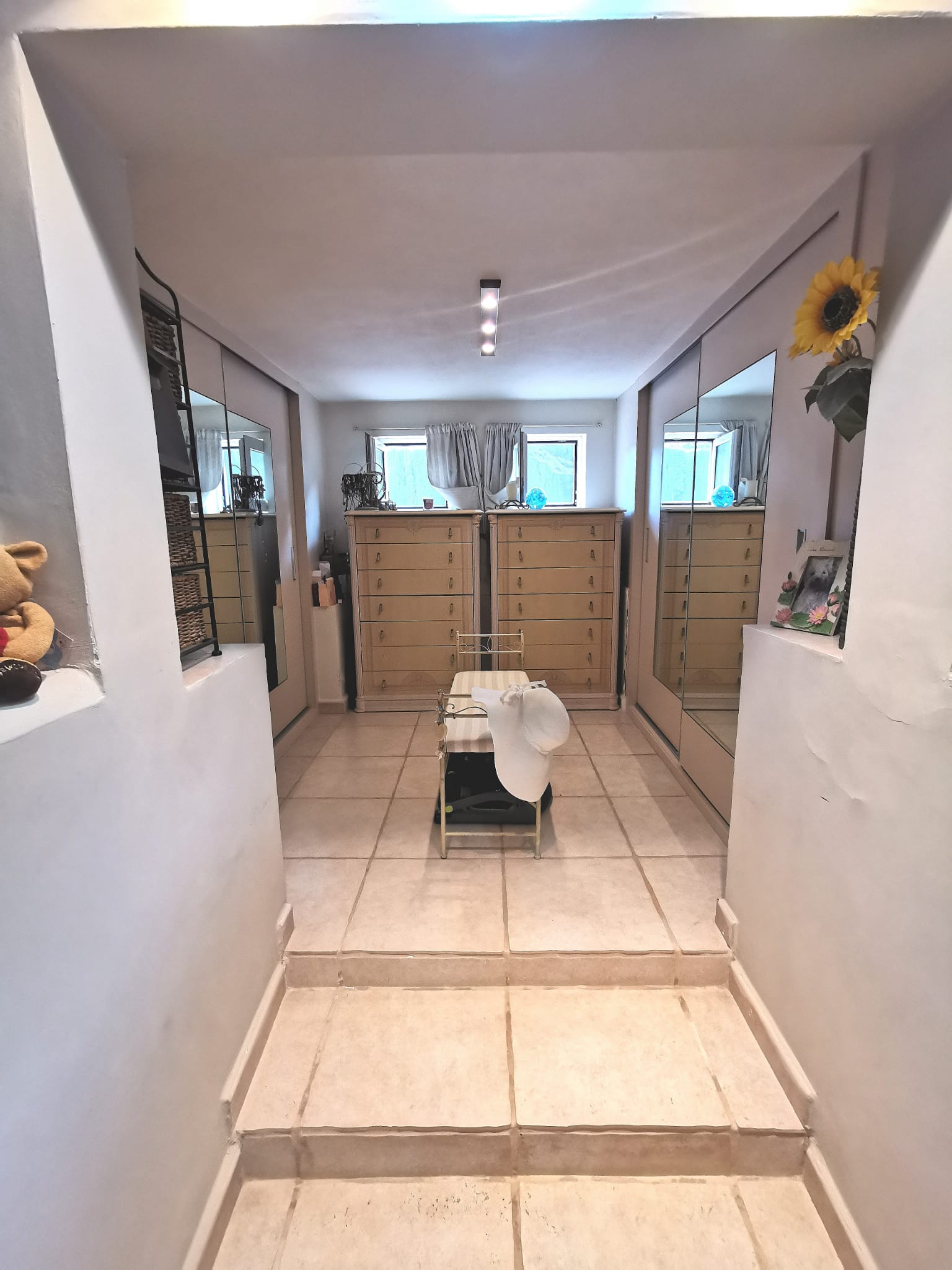 Villa met ruime tuin te koop in Lliria