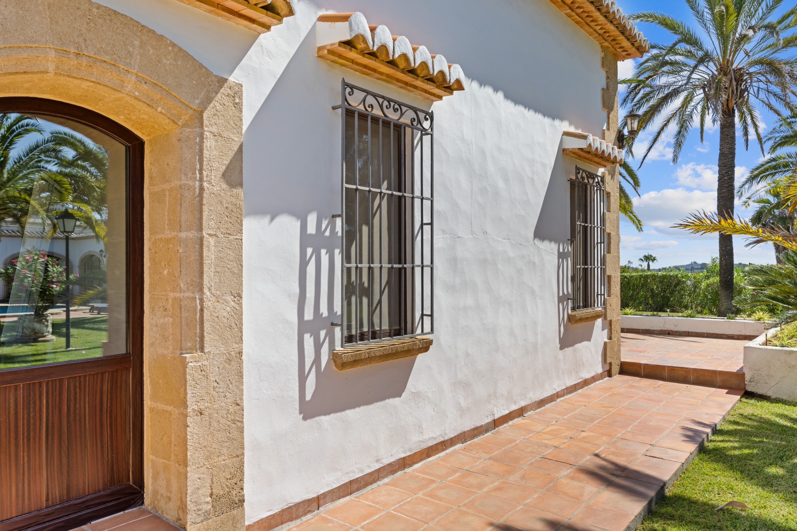Villa te koop in Jávea