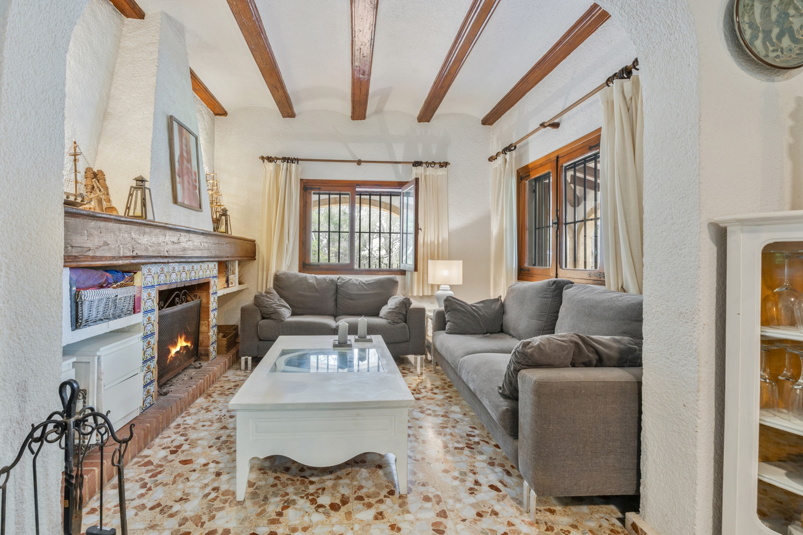 Villa te koop in Jávea