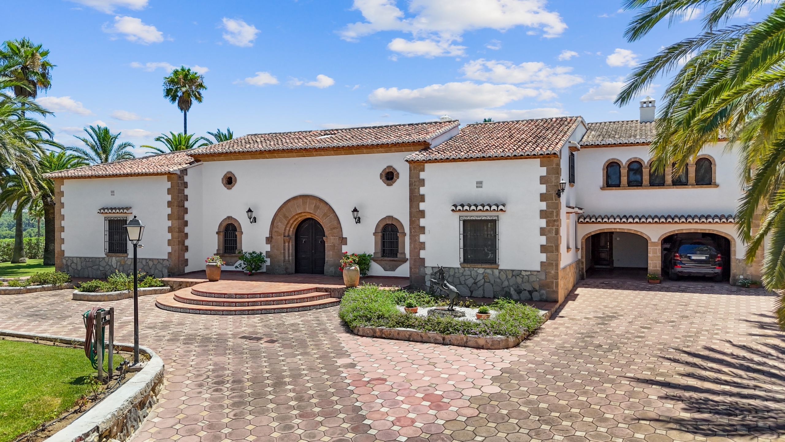 Villa te koop in Jávea
