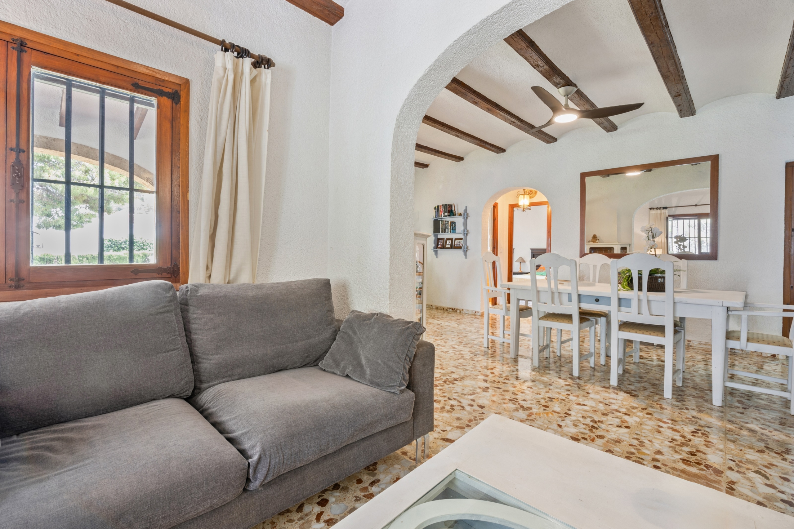 Villa te koop in Jávea