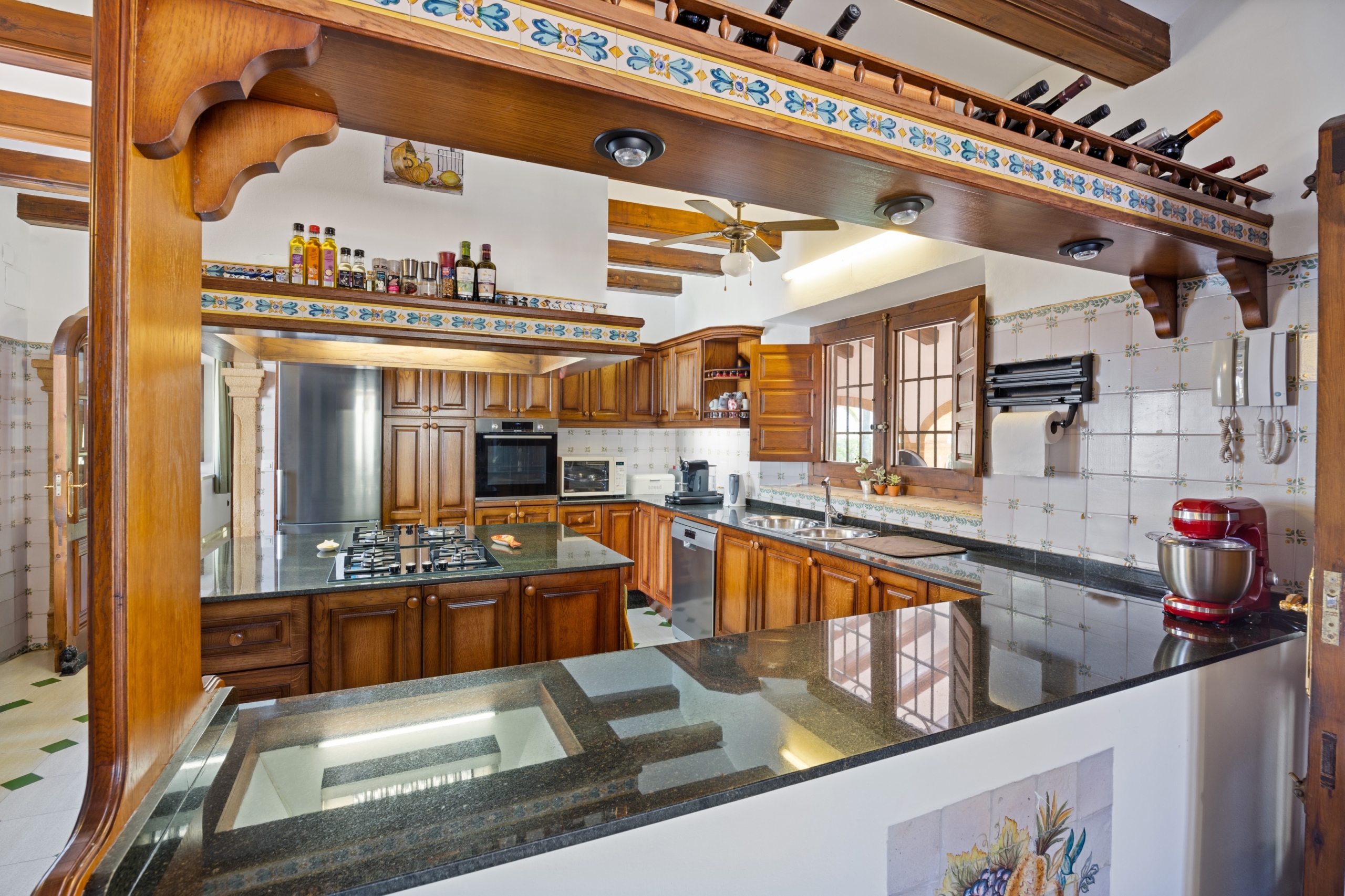 Villa te koop in Jávea