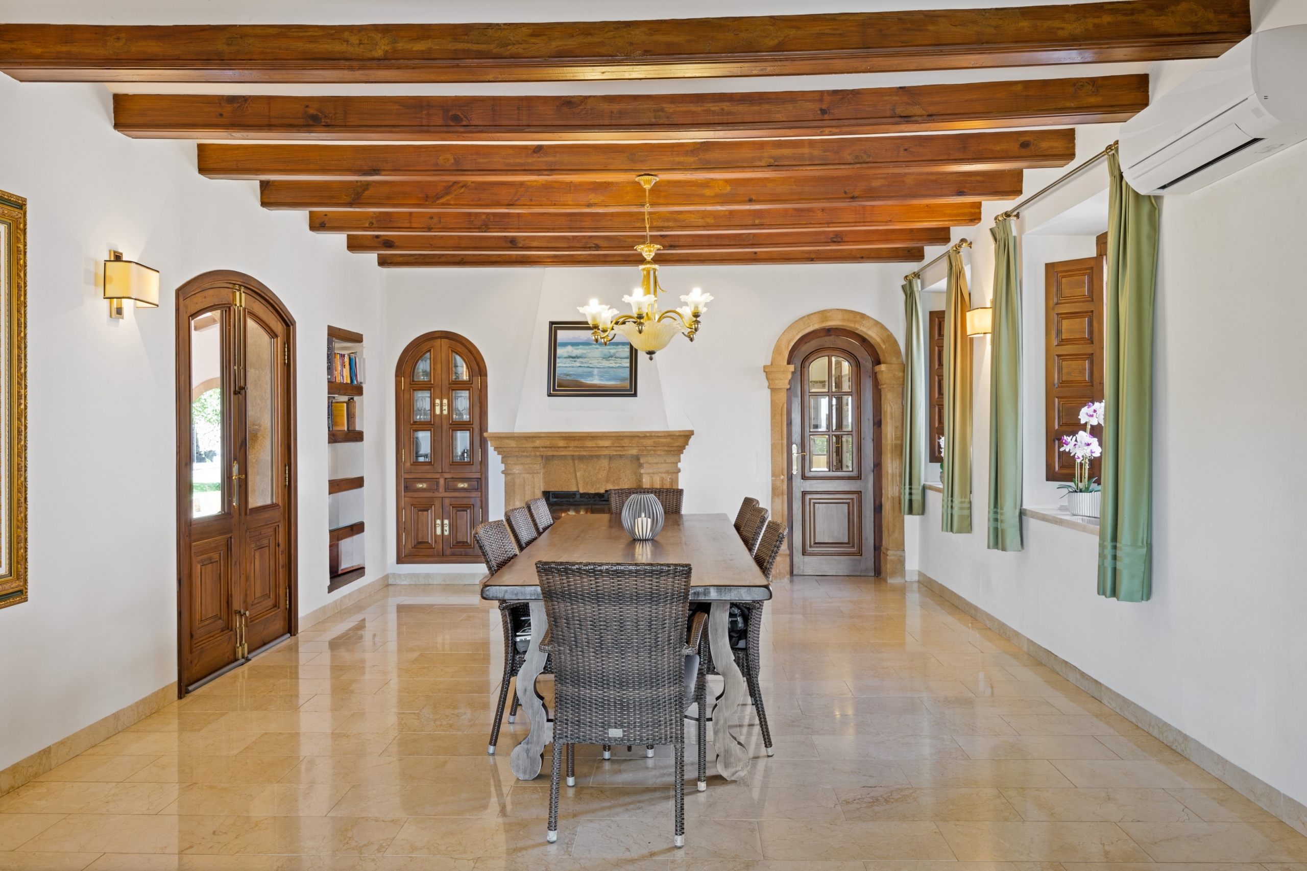 Villa te koop in Jávea
