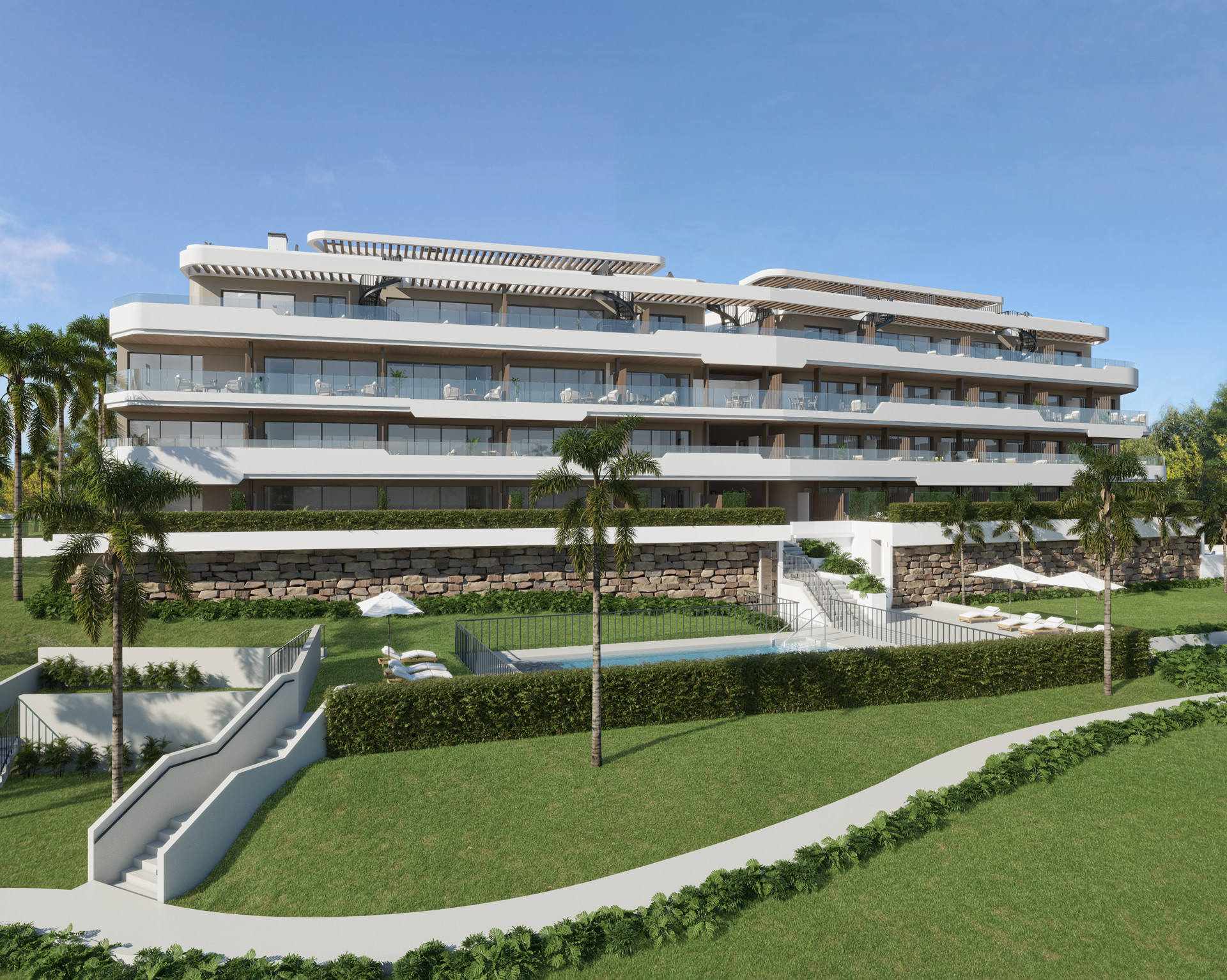 DP-100-19277770-01-21 Nieuwbouw Appartement in Manilva