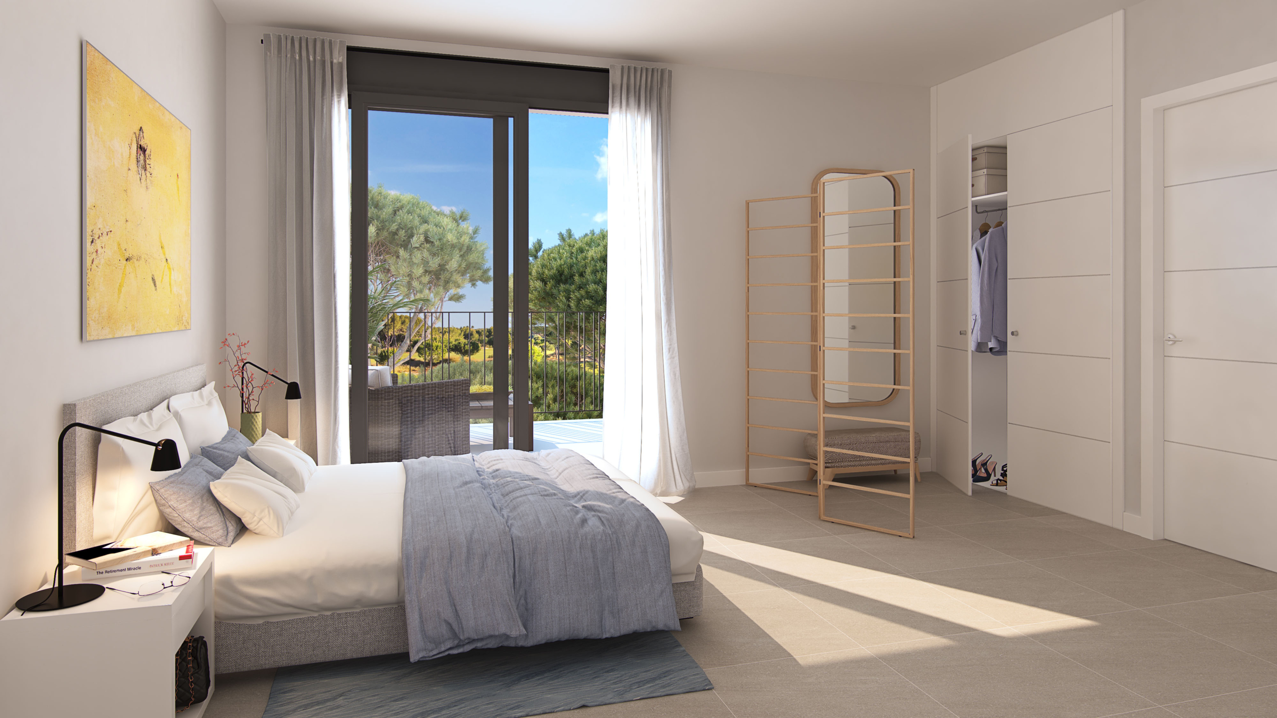 Nieuwbouw Geschakelde woning in San Roque