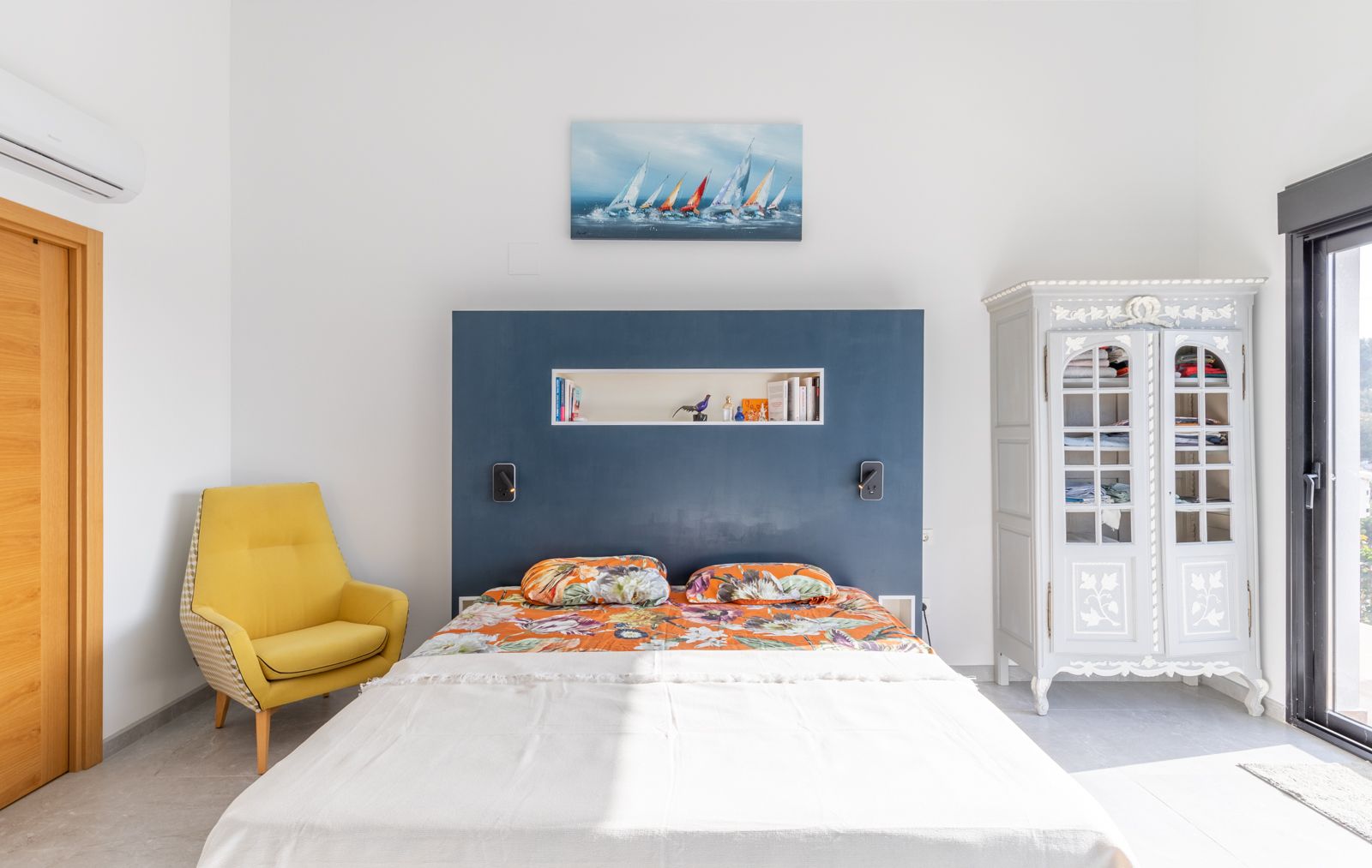 Moderne Villa te koop in Moraira