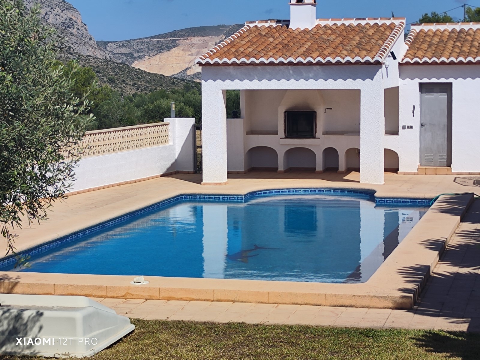 Villa te koop in Benissa