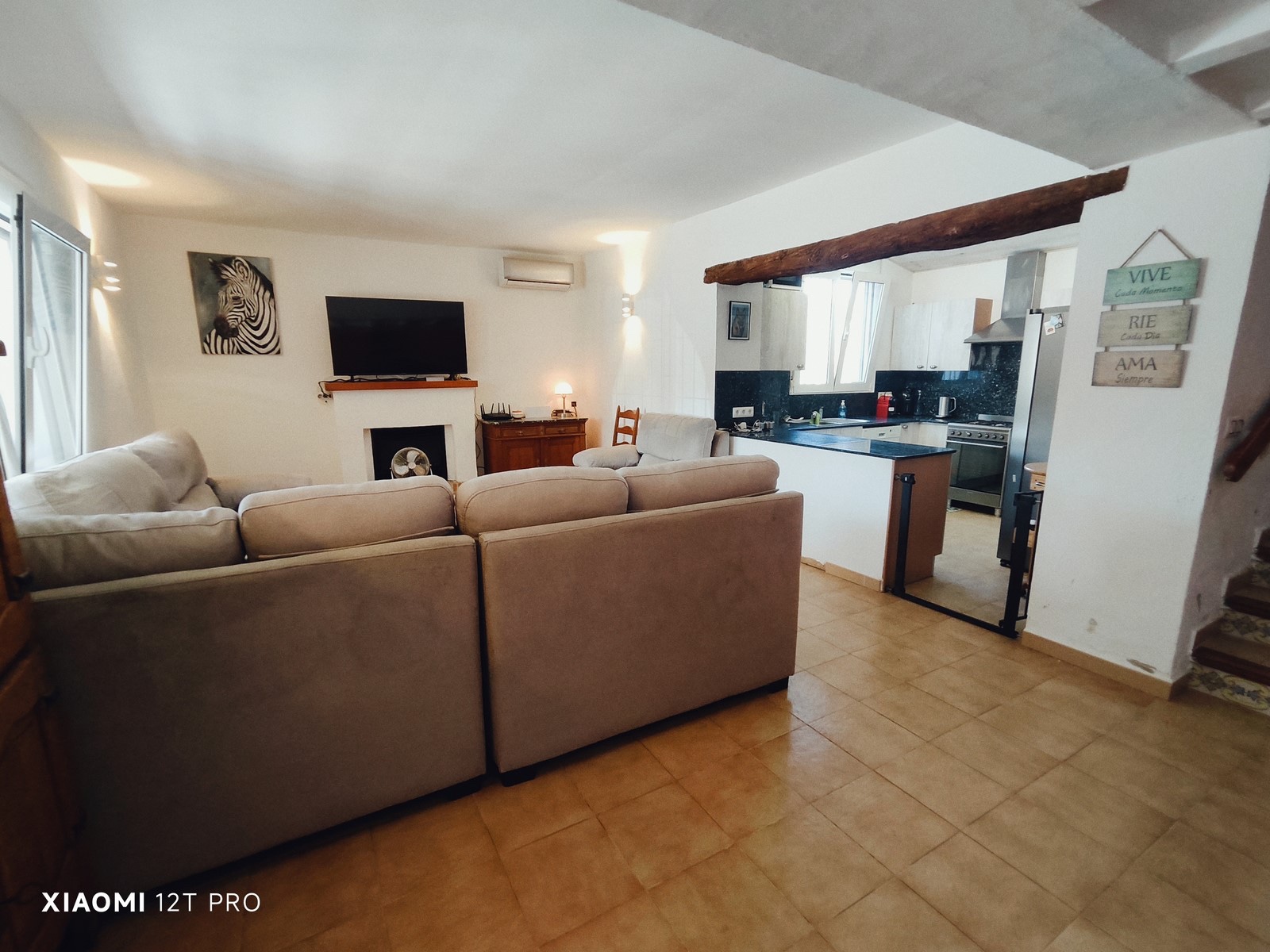 Villa te koop in Benissa