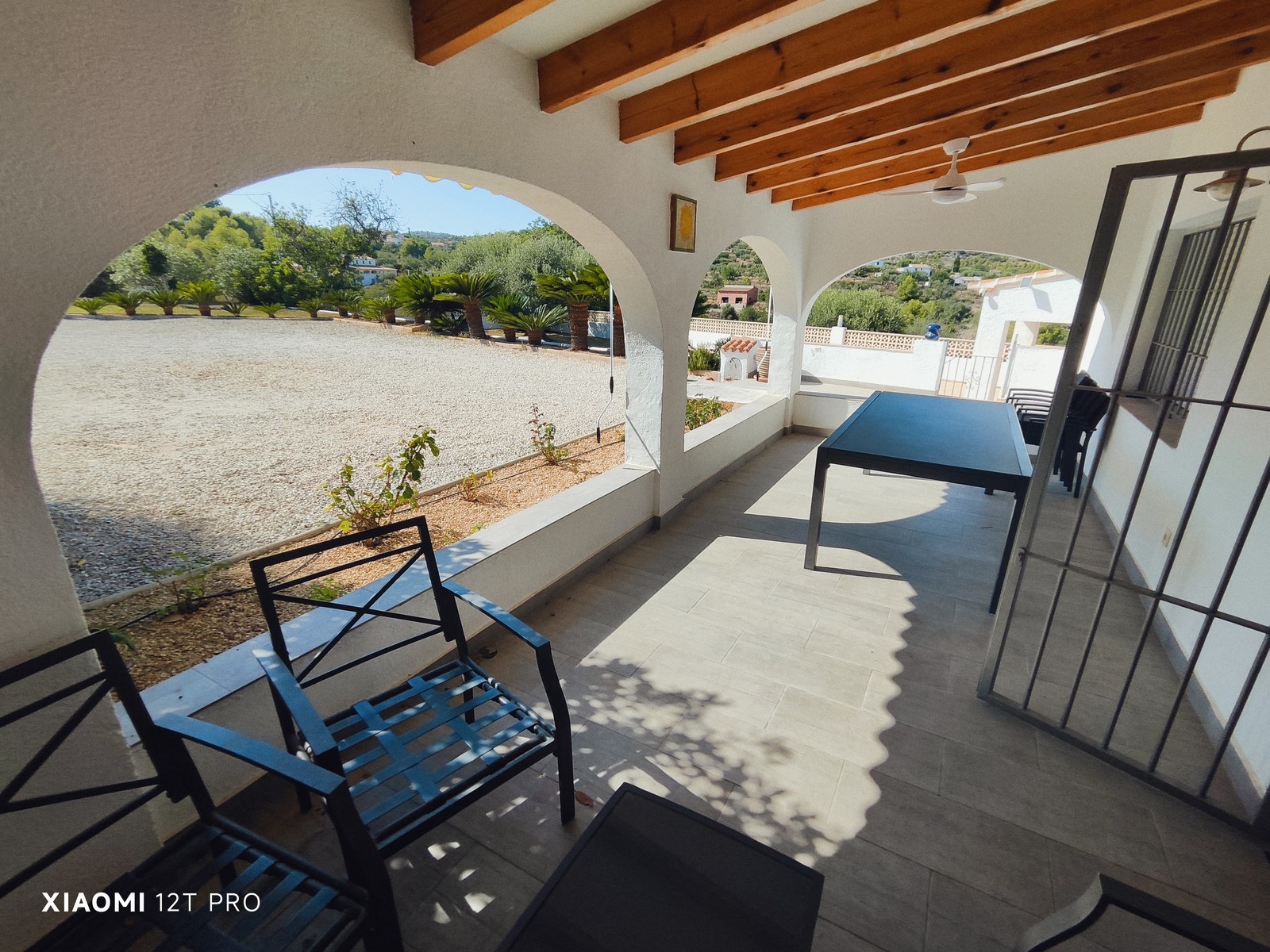 Villa te koop in Benissa