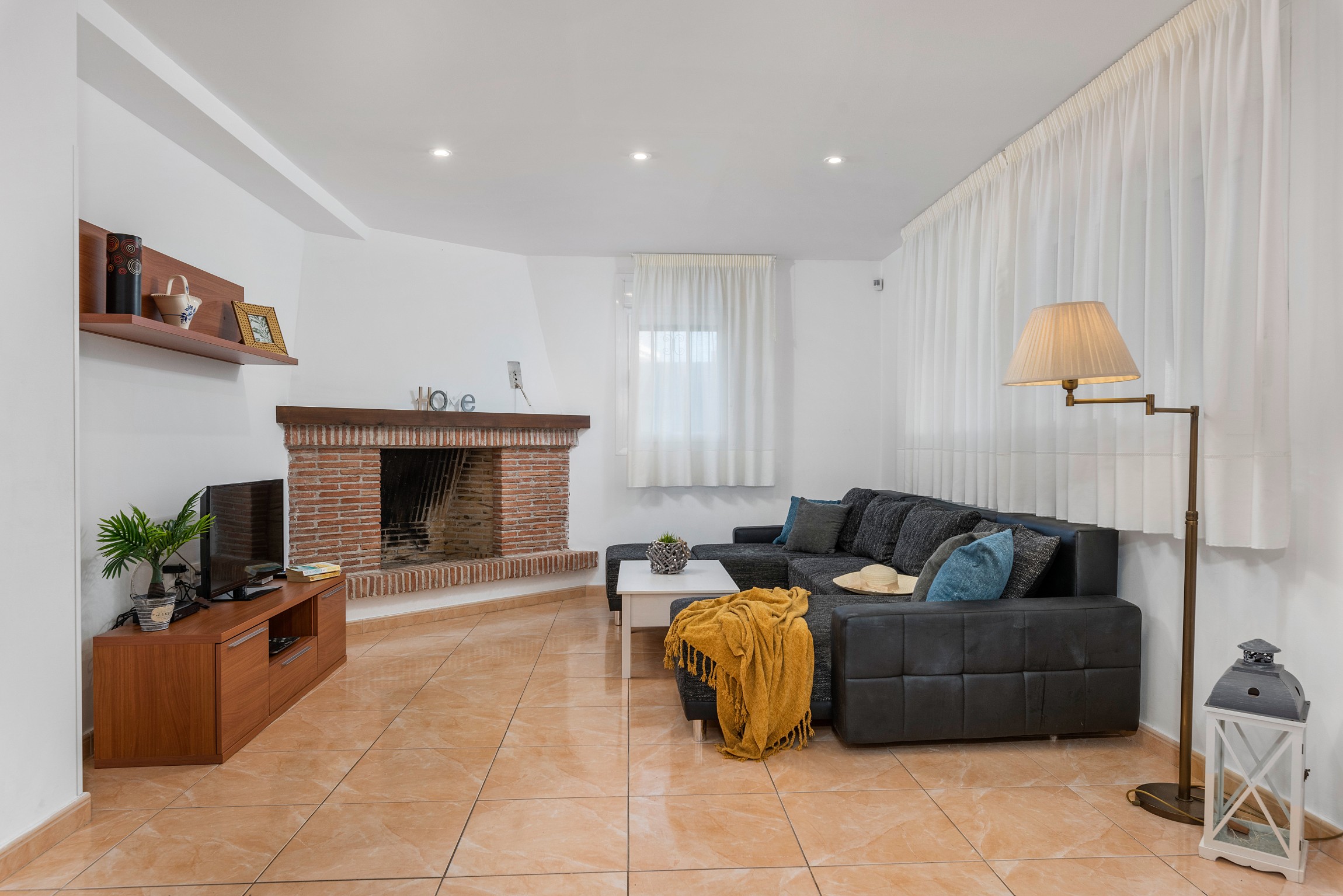 Villa te koop in Calpe