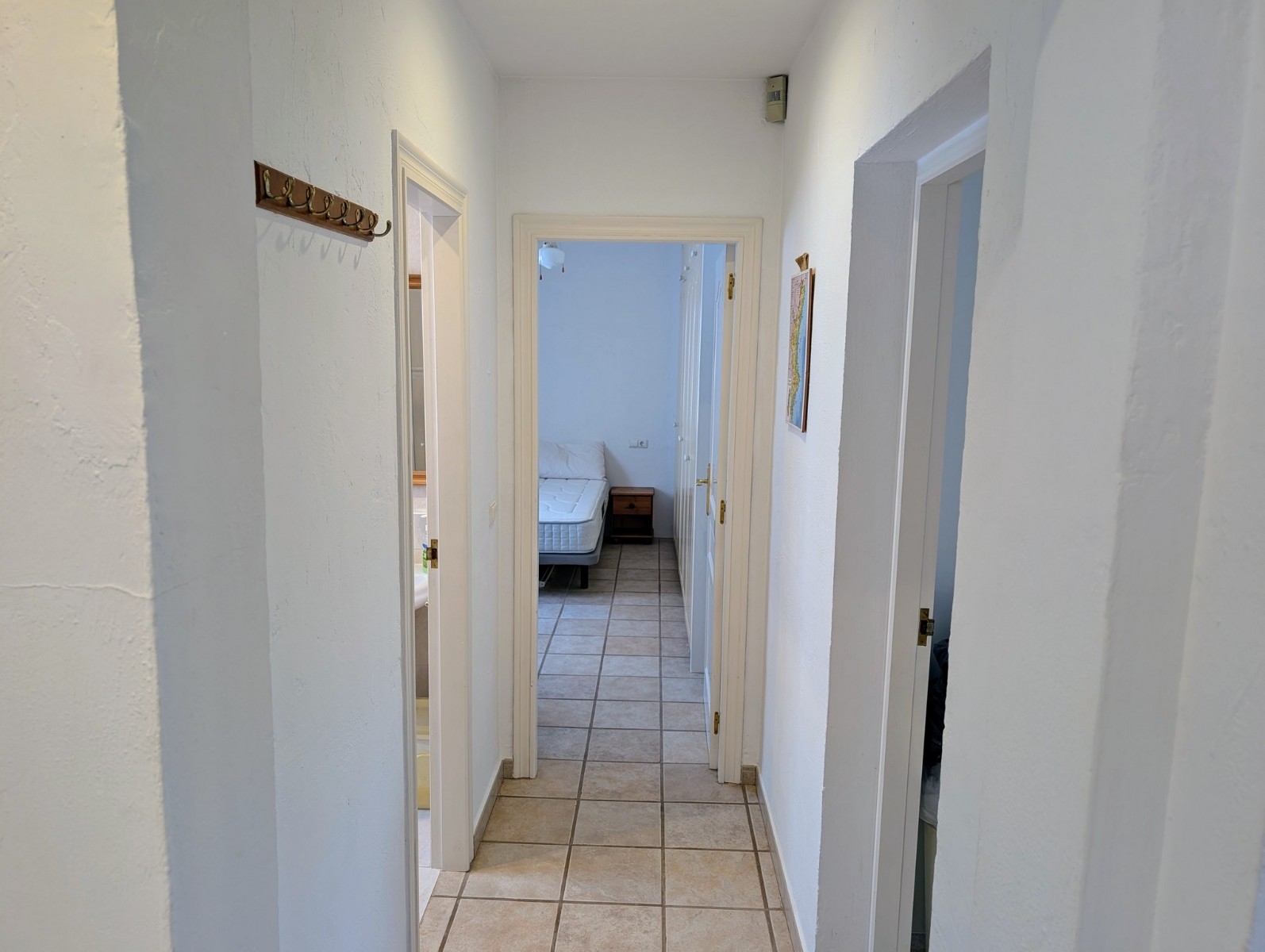 Instapklare villa op top locatie te koop in Benissa