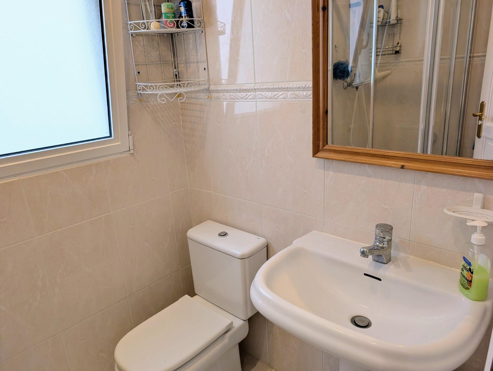Instapklare villa op top locatie te koop in Benissa