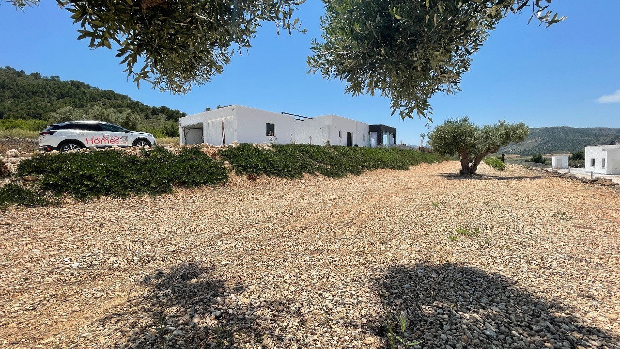 Villa te koop in Macisvenda