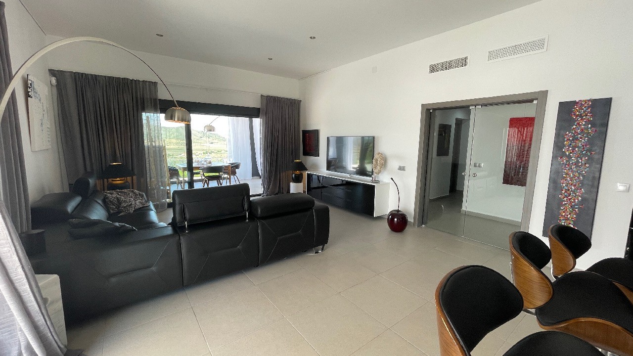 Villa te koop in Macisvenda