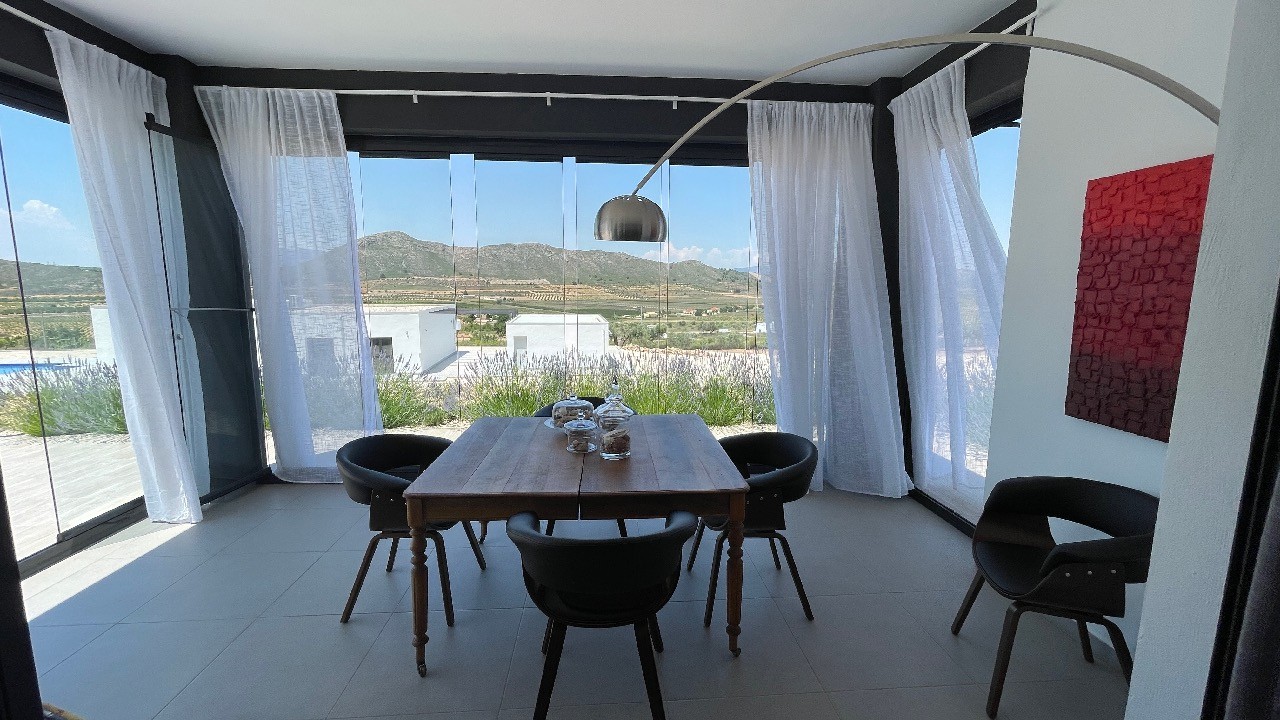 Villa te koop in Macisvenda