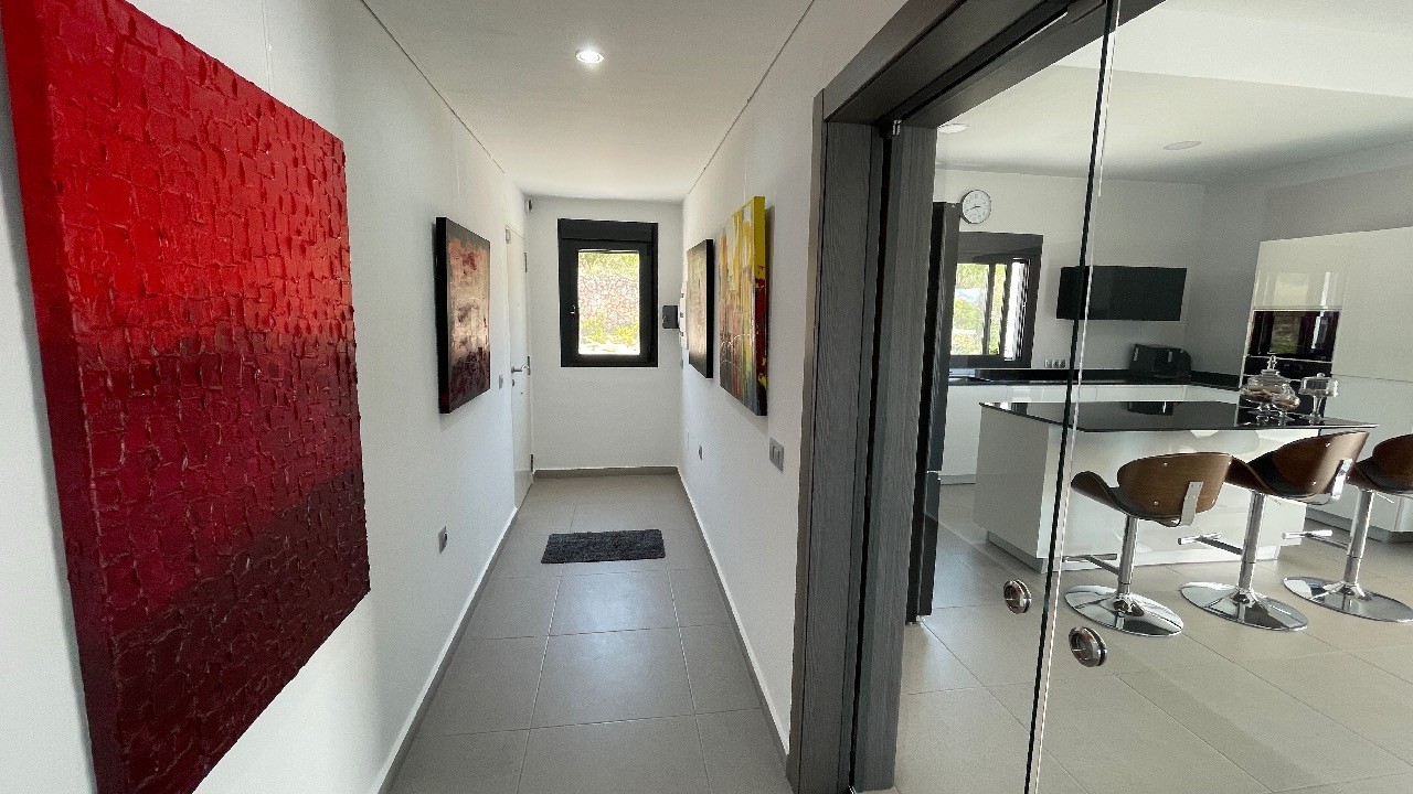 Villa te koop in Macisvenda