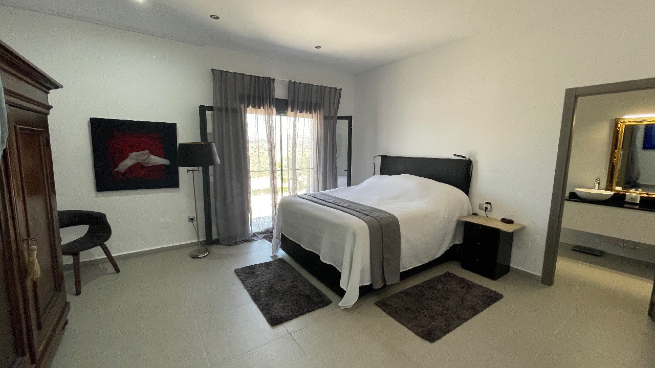 Villa te koop in Macisvenda