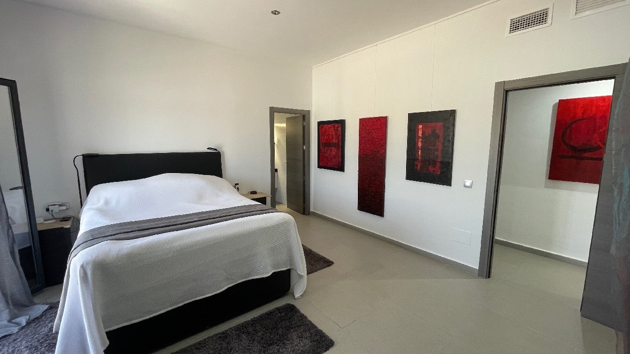 Villa te koop in Macisvenda