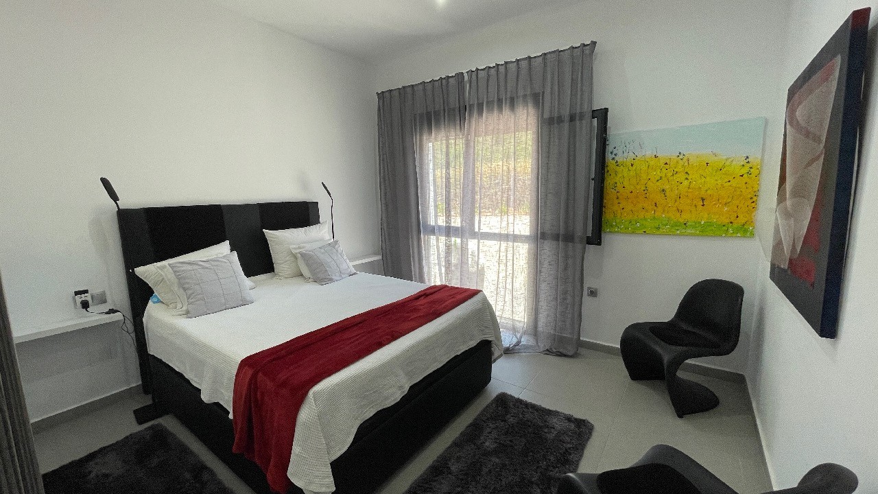Villa te koop in Macisvenda