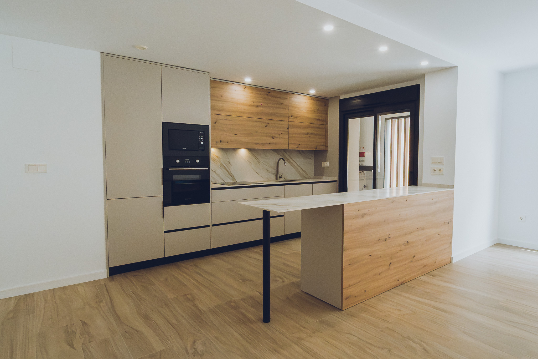 DP-110-21885230-02-18 Nieuwbouw penthouse in Redován